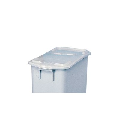 Produktbild von NOBRAND - Deckel für Wertstoffbehälter aus Polypropylen (PP) mit 60 Liter Volum