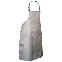 Produktbild von JUTEC® - Schweißerschürze, aus speziellem Hitzeschutzgewebe