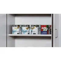 Produktbild von asecos® - Einlegeboden für Chemikalienschrank Systema B 545mm