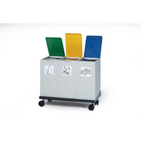 VAR® Rollwagen RW für Wertstoffmodulsystem Produktbild