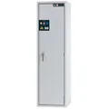 Produktbild von asecos® - asecos Gasflaschenschrank feuerbeständig G90, 1 x 50 l Flasche, B 600