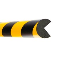 Produktbild von Moravia - Eckschutz, Typ A, Magnet, Länge 1 m