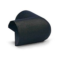 Produktbild von null - Außenecke Typ A, 2-schenkelig, selbstklebend