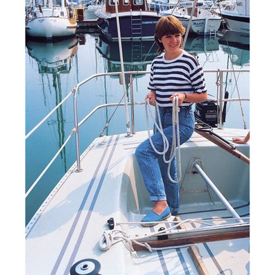 Produktbild von NOBRAND - Anti-Rutsch-Band Safety-Walk, Nasszone, Rolle 5 cm x 18,3 m, schwarz