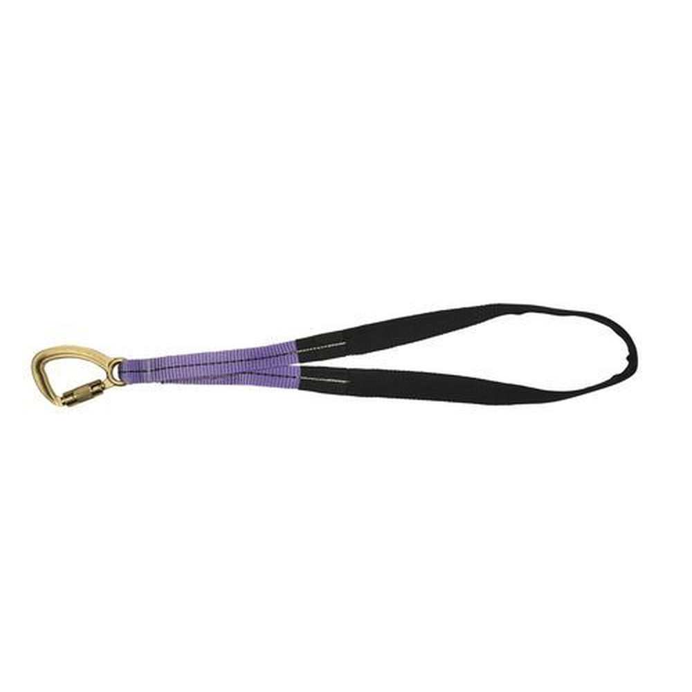 SKYLOTEC Bandschlinge mit Karabiner Produktbild img1 L