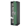 Produktbild von asecos® - asecos Feuerbeständiger Gefahrstoffschrank Select W-64R-O "one touch"