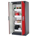 Produktbild von asecos® - asecos Feuerbeständiger Gefahrstoffschrank Select W-94-O "one touch",