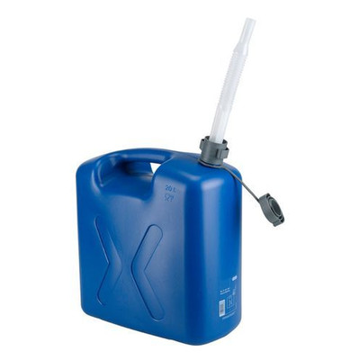 Nobrand Harnstoffkanister Aus Kunststoff, 20 Liter Volumen
