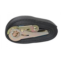 Produktbild von Moravia - Spanngurt für Säulenschutz