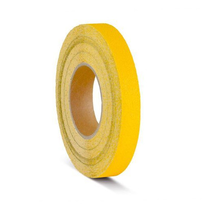 Nobrand M2-Antirutschbelag™, Verformbar, Gelb, Rolle 25 Mm X 18, 3 M