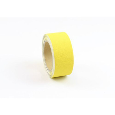 Nobrand M2-Antirutschbelag™, Easy Clean, Gelb, Rolle 50 Mm X 6 M