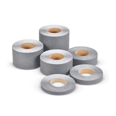 Nobrand M2-Antirutschbelag™, Easy Clean, Grau, Rolle 25 Mm X 18, 3 M