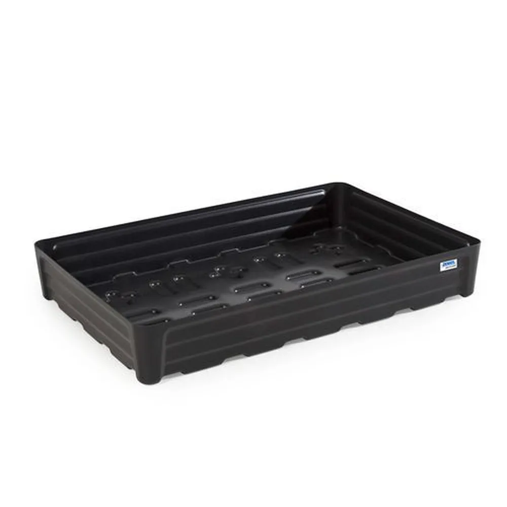 DENIOS pro-line Kleingebindewanne pro-line aus Polyethylen (PE), ohne Gitterrost Produktbild img1 L