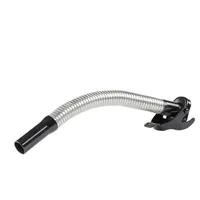 Produktbild von NOBRAND - Auslaufrohr mit flexiblem Ausguss, für Diesel, Stutzendurchmesser 25 