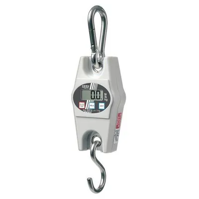 Produktbild von KERN® - Hängewaage HCB, bis 100kg, d = 200 g