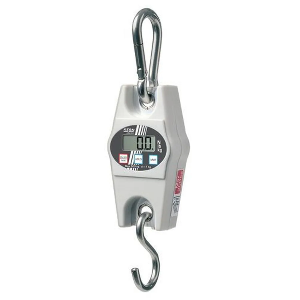 KERN Hängewaage HCB Produktbild img1 L