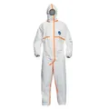 DuPont Einweg-Schutzanzug Tyvek 800 J, Kat. III, Typ 3B, 4B, 5B, 6B, weiß Produktbild img1 S