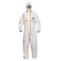 DuPont Einweg-Schutzanzug Tyvek 800 J, Kat. III, Typ 3B, 4B, 5B, 6B, weiß Produktbild