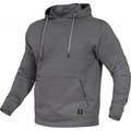 Produktbild von Leibwächter - Hoody-Flex-Line Grau, Größe 4XL