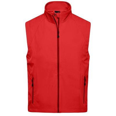 James & Nicholson Herren Softshell
