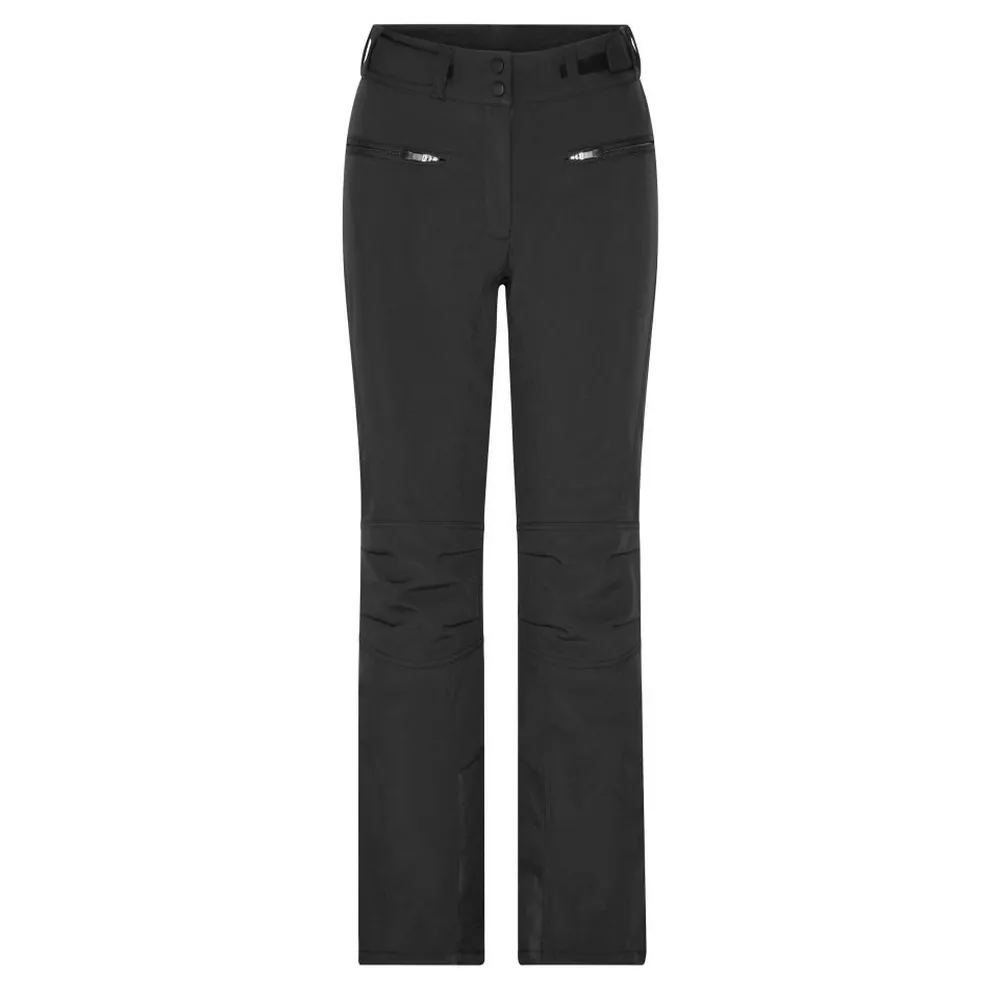 James & Nicholson Damen Softshellhose JN1051 Produktbild img1 L
