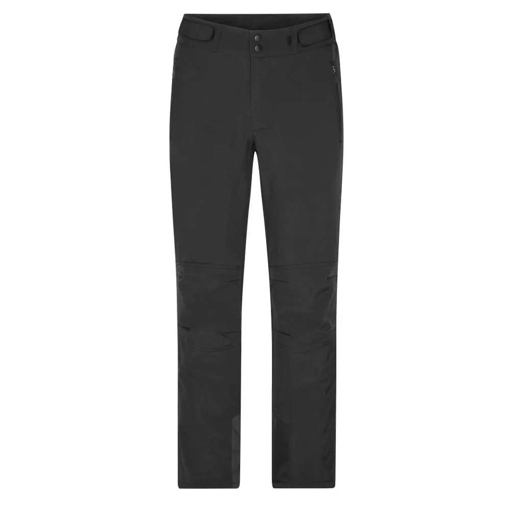 James & Nicholson Herren Softshellhose JN1052 Produktbild img1 L