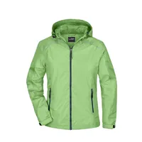 James & Nicholson Damen Regenjacke JN1117 Produktbild