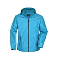 James & Nicholson Herren Regenjacke JN1118 Produktbild