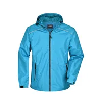 James & Nicholson Herren Regenjacke JN1118 Produktbild