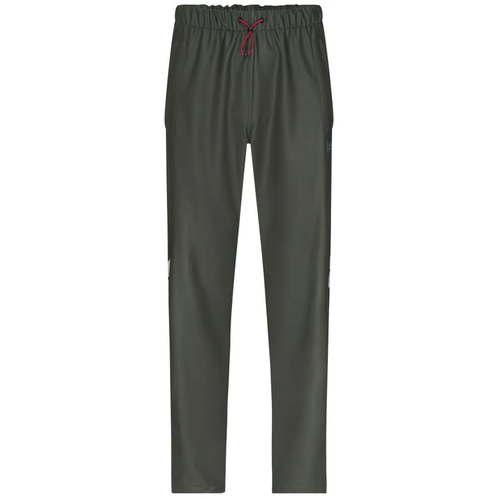 James & Nicholson Workwear Regenhose JN1845 Produktbild img1 L