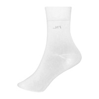 Produktbild von James & Nicholson - Sportsocken Coolmax® JN207, weiß, Größe 42-44