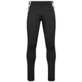 Produktbild von James & Nicholson - Herren Laufhosen JN528, schwarz, Größe M
