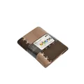 James & Nicholson Patchwork Fleecedecke JN954 Produktbild