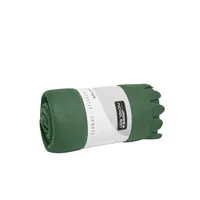 James & Nicholson Ziegelfransen Fleecedecke JN957 Produktbild