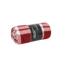 James & Nicholson Karo Fleecedecke JN959 Produktbild
