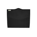 James & Nicholson Schlauchtuch X-Tube Baumwolle MB117, schwarz Produktbild