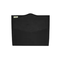 James & Nicholson Schlauchtuch X-Tube Baumwolle MB117, schwarz Produktbild