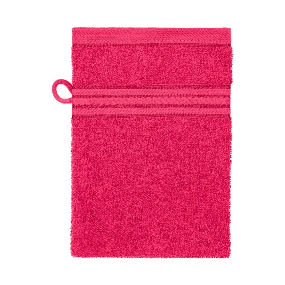 James & Nicholson Waschhandschuh 15 x 21cm MB425 Produktbild img1 L