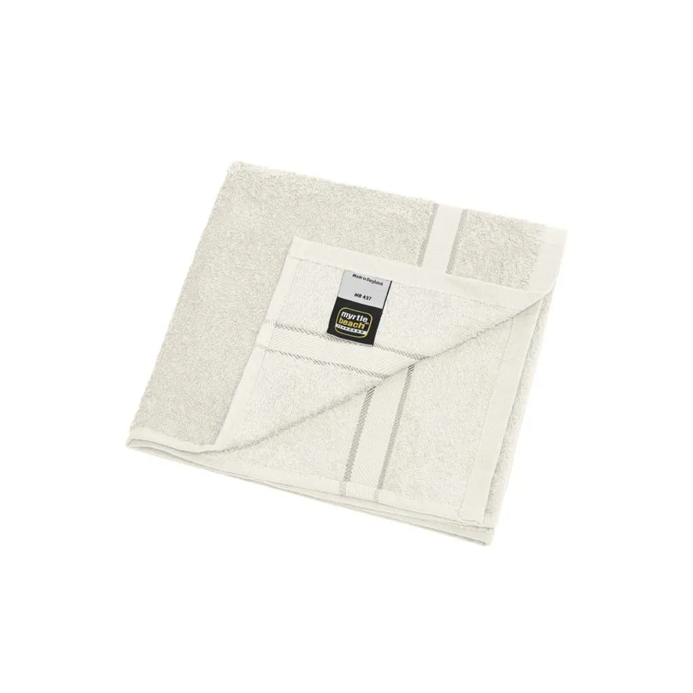 James & Nicholson Handtuch 50 x 100cm MB437 Produktbild img1 L