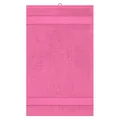 James & Nicholson Bio Gästehandtuch 30 x 50cm MB441 Produktbild