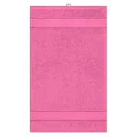 James & Nicholson Bio Gästehandtuch 30 x 50cm MB441 Produktbild