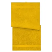 James & Nicholson Bio Badetuch 70 x 140cm MB443 Produktbild