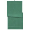 James & Nicholson Bio Saunatuch 70 x 180cm MB444 Produktbild