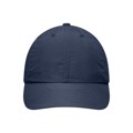 Produktbild von James & Nicholson - 6 Panel Coolmax® Cap MB610, navy-blau, Einheitsgröße