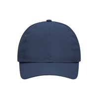 Produktbild von James & Nicholson - 6 Panel Outdoor Cap MB6116, navy-blau, Einheitsgröße