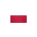 Produktbild von James & Nicholson - Stirnband Bio-Baumwolle MB7135, rot, Einheitsgröße