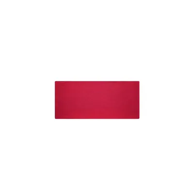 Produktbild von James & Nicholson - Stirnband Bio-Baumwolle MB7135, rot, Einheitsgröße