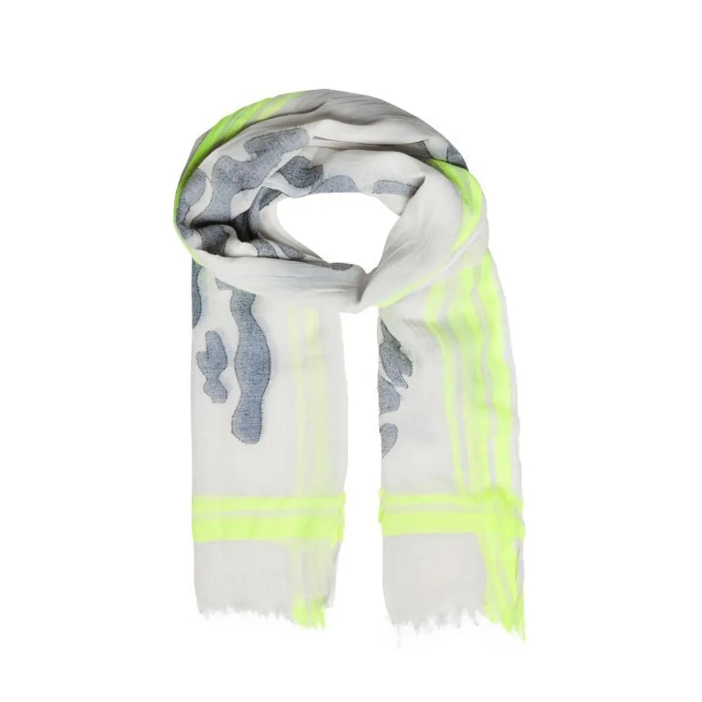 James & Nicholson Damen Sommerschal MB7311 Produktbild img1 L