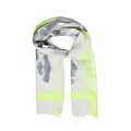 James & Nicholson Damen Sommerschal MB7311 Produktbild img1 S