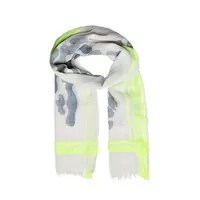 James & Nicholson Damen Sommerschal MB7311 Produktbild